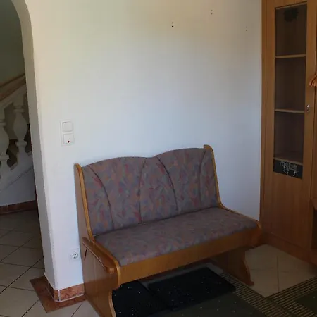 Holiday home Emberger
