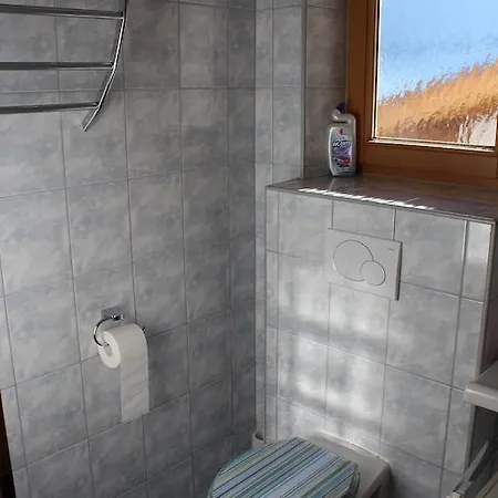 Holiday home Emberger