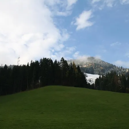 Holiday home Emberger