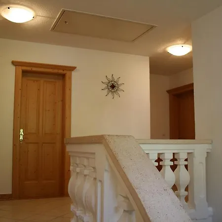 Holiday home Emberger Fuegenberg