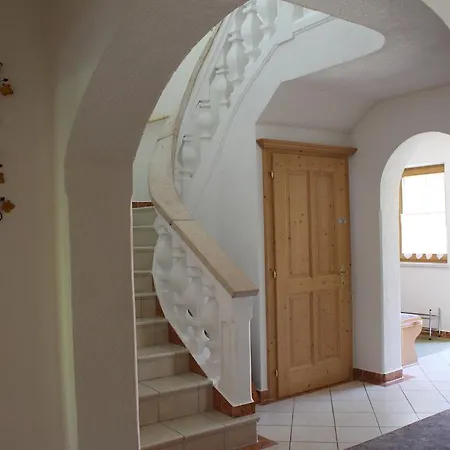 Holiday home Emberger