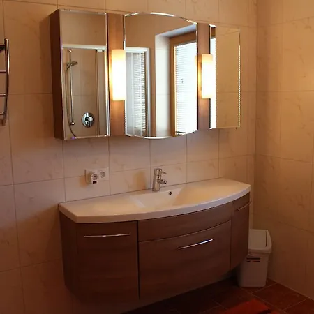 Holiday home Emberger