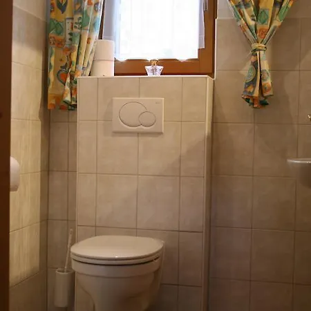 Nyaraló Ferienhaus Emberger