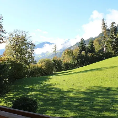 Nyaraló Ferienhaus Emberger Fügenberg