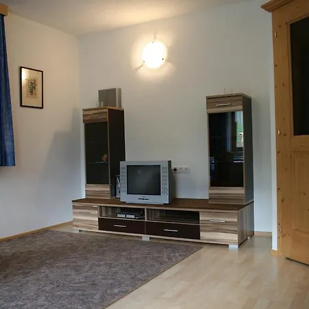Nyaraló Ferienhaus Emberger