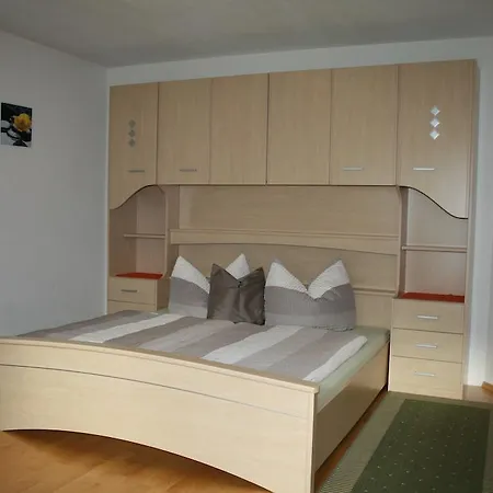 Nyaraló Ferienhaus Emberger Fügenberg