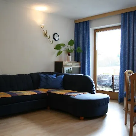 Ferienhaus Emberger