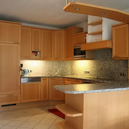 Nyaraló Ferienhaus Emberger *