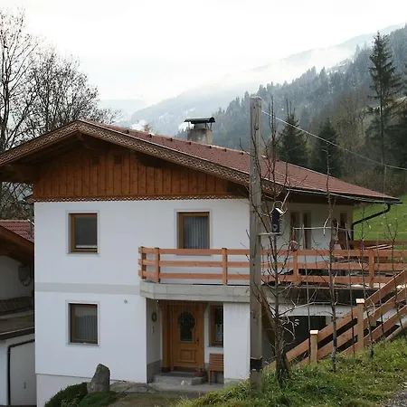 Ferienhaus Emberger Fügenberg