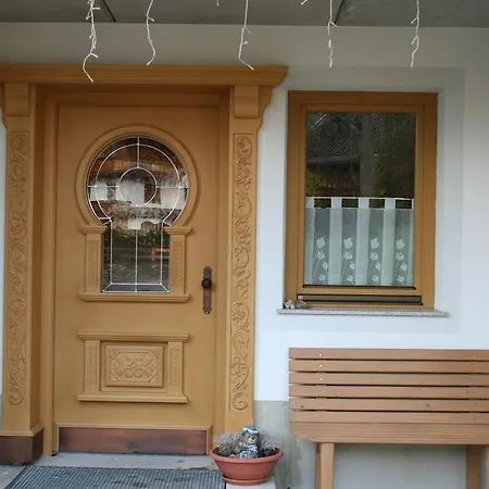 Ferienhaus Emberger