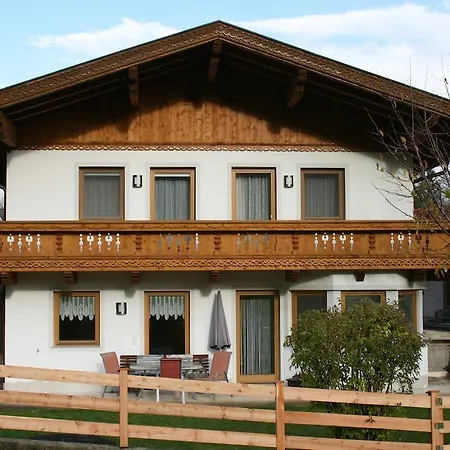 Ferienhaus Emberger