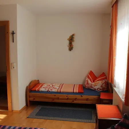 Ferienhaus Emberger Fügenberg